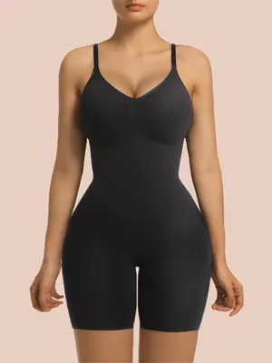 SculptFit Seamless Bodysuit