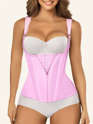 SnatchCore™ Sculpting Waist Trainer